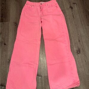 Zara Jeans